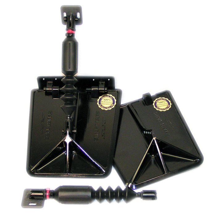 NAUTICUS SX9510-60 / Nauticus SX9510-60 Smart Tab SX Composite Trim Tabs