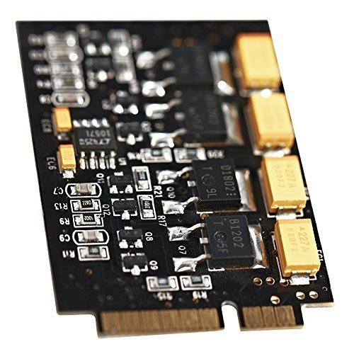HIFIMAN Power II Amplifier Card for HM802U/901U/650/901/802 Portable Music Players N5