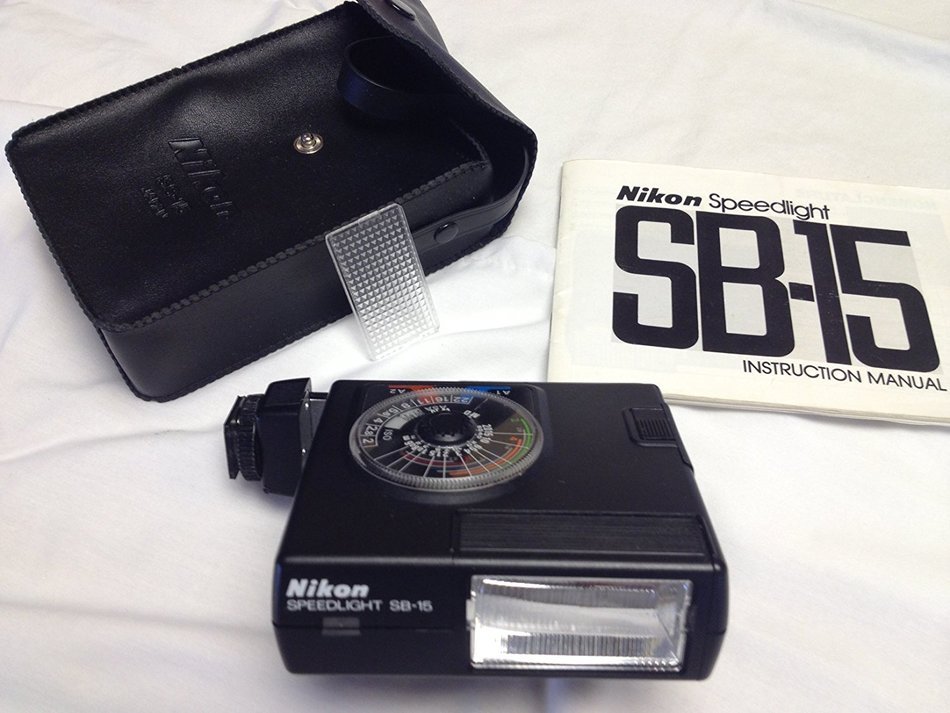 Nikon FM 2 Black Camera Body N8