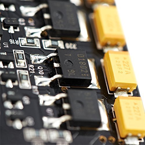 HIFIMAN Power II Amplifier Card for HM802U/901U/650/901/802 Portable Music Players N6