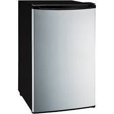Magic Chef 4.4 cubic foot Mini Refrigerator