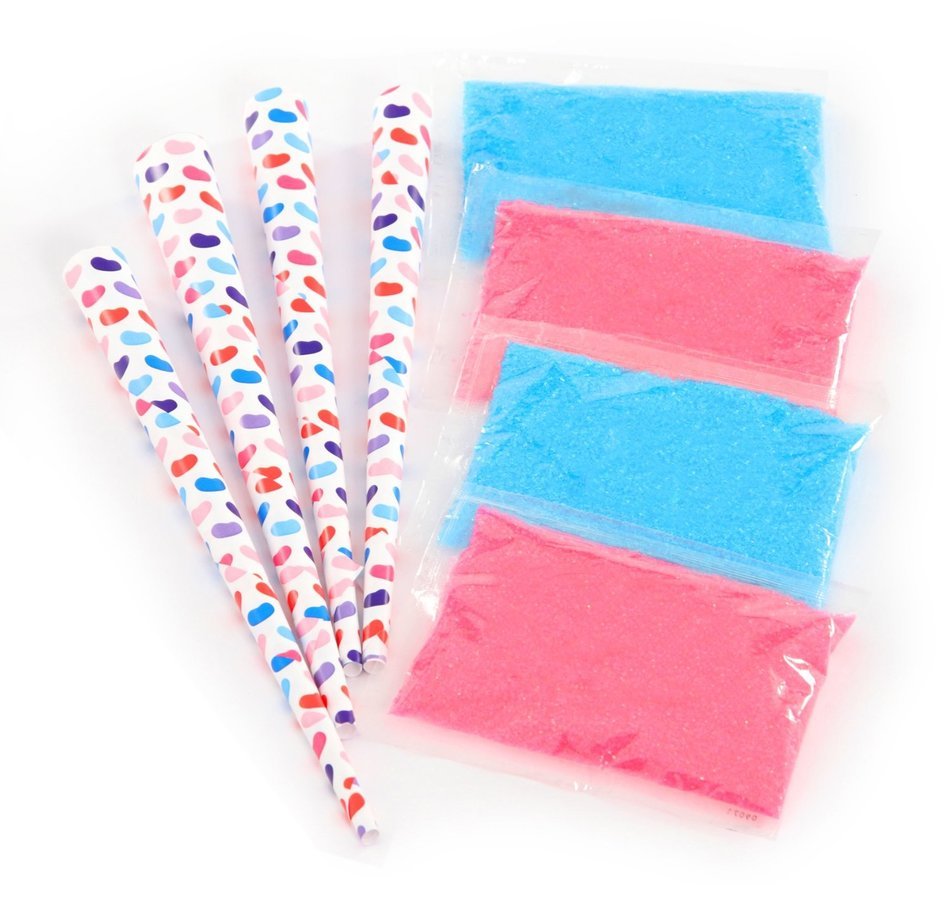 Jelly Belly JB15887 Cotton Candy Kit