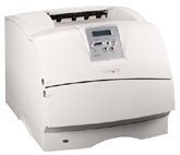 LEXMARK-T630N Lexmark Lexmark t630n Laser Printer