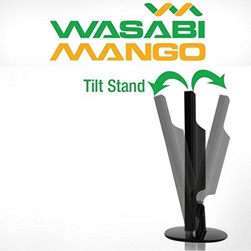 New WASABI MANGO QHD275 Dual HDMI 27" LED LG S-IPS 2560x1440 WQHD (D-sub, HDMIx2, Dual Link... N3
