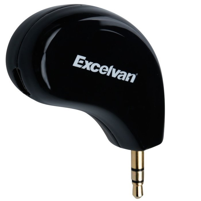 Excelvan BT04 USB Wireless Bluetooth Receiver With Stereo Output 3.5mm Audio Music Adapter AUX Speaker for Home... N5