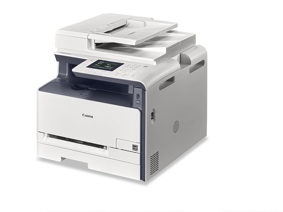 Canon Office Products MF628Cw imageCLASS Wireless Color Printer with Scanner, Copier & Fax N10