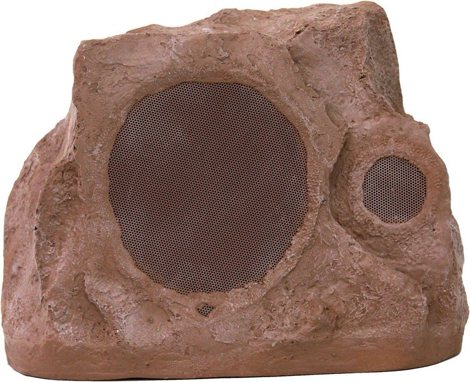 Earthquake Sound LIMESTONE-82 8-inch Rock Speaker (Single) N6