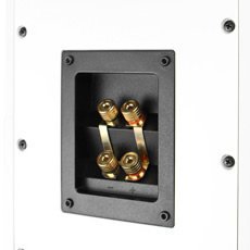 Epos K1 Speakers, Black (Pair) N2