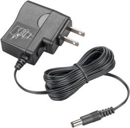 Plantronics 84104-01 AC Adapter (84104-01) -