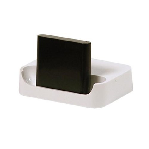 AGPtek&reg; Wireless Bluetooth Audio Music Receiver and Adapter (black with LED indicator) for iPod iPhone iPad and... N4
