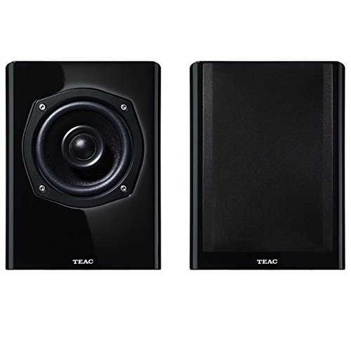 TEAC coaxial 2-way speaker system Special Package (Black) S-300NEO-SP / B