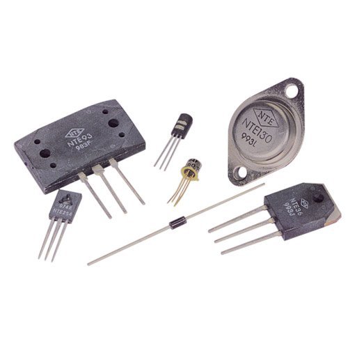 NTE 1874 IC 15W Audio Power Output
