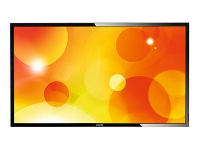 Philips Signage Solutions E-Line Bdl5570El 55" Class ( 54.6" Viewable ) Led Display