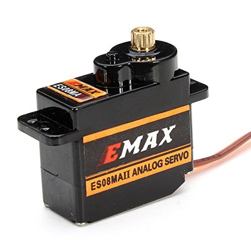 Boscam FPV 5.8G 500mW AV Wireless Transmitter TS352 N6
