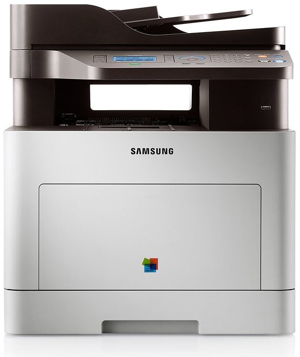 Samsung Electronics Clx 6260fd Color Multifunction Laser Printer With Scanner Copier And Fax 7371