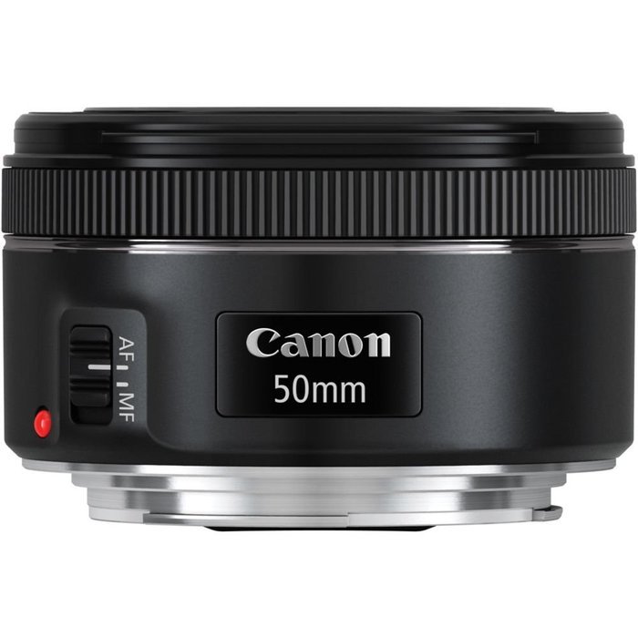 Canon EOS 6D DSLR Camera + Canon EF 50mm 1.8 II Lens + Tamron 70-300mm Lens + 2 Of 32GB Memory Card + Backup Battery... N2