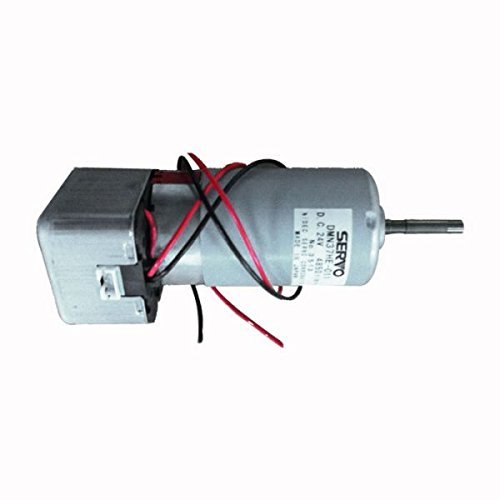 Mimaki JV33 Servo Motor Assy (X)- E300532