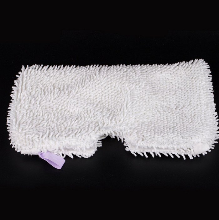 Amazingli Household Microfiber Cleaning Pad for Shark Steam Pocket Mops S3500, S3550, S3601 and S3901 Replacement... N4