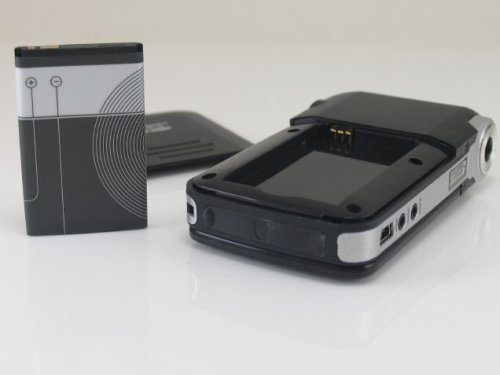 HDDV-2900-BLACK N8
