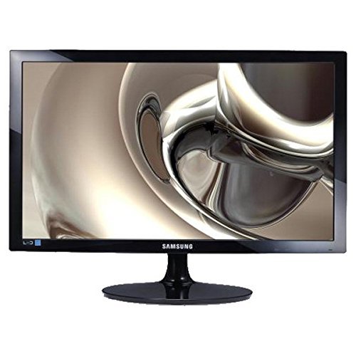 Certified Refurbished Samsung LS24D300HL/ZAR SD300 23.6" LED Monitor