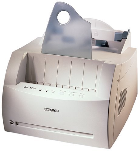 Samsung ML-1210 Laser Printer