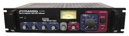 200W PA Amplifier