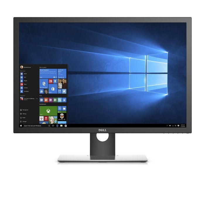 Dell UP3017 73GTT 30-Inch Screen Led-Lit Monitor N8