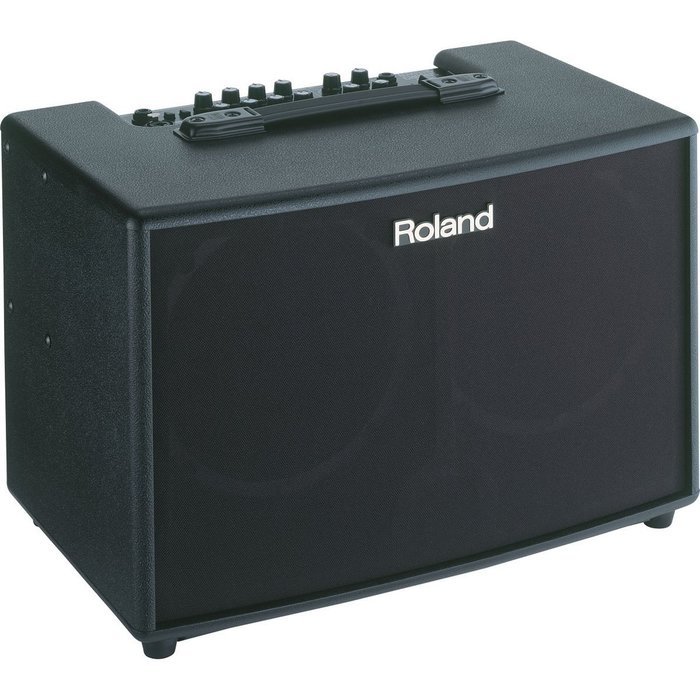 Roland AC-90 | 90 watts Stereo Acoustic Chorus Guitar Amplifier N2