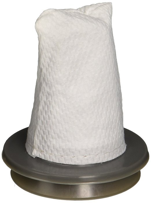 Dirt Devil Type F18 Stick Vacuum Filters (2-Pack), 3SI0880001