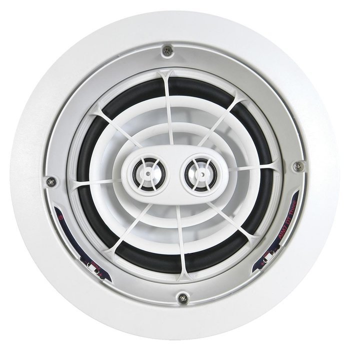 SpeakerCraft Three In-wall Speaker (Single unit) AIM7 DT