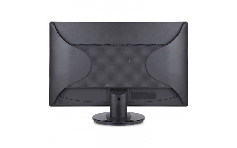 Viewsonic VA2446M-LED 24-Inch 1080p 5 ms LED Monitor (Certified Refurbished)