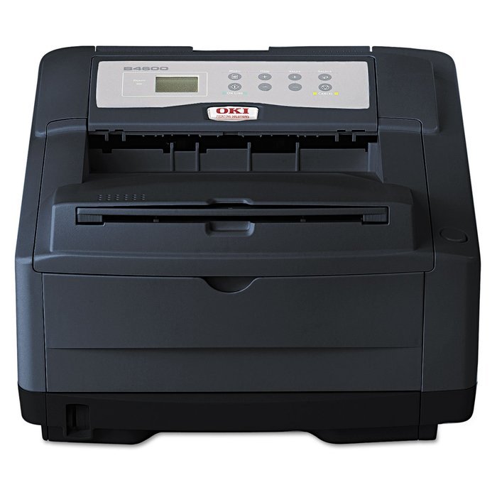 OKI62427301 - Oki B4600 LED Printer N2