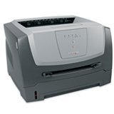 Lexmark Monochrome Laser Printer (33S0308)