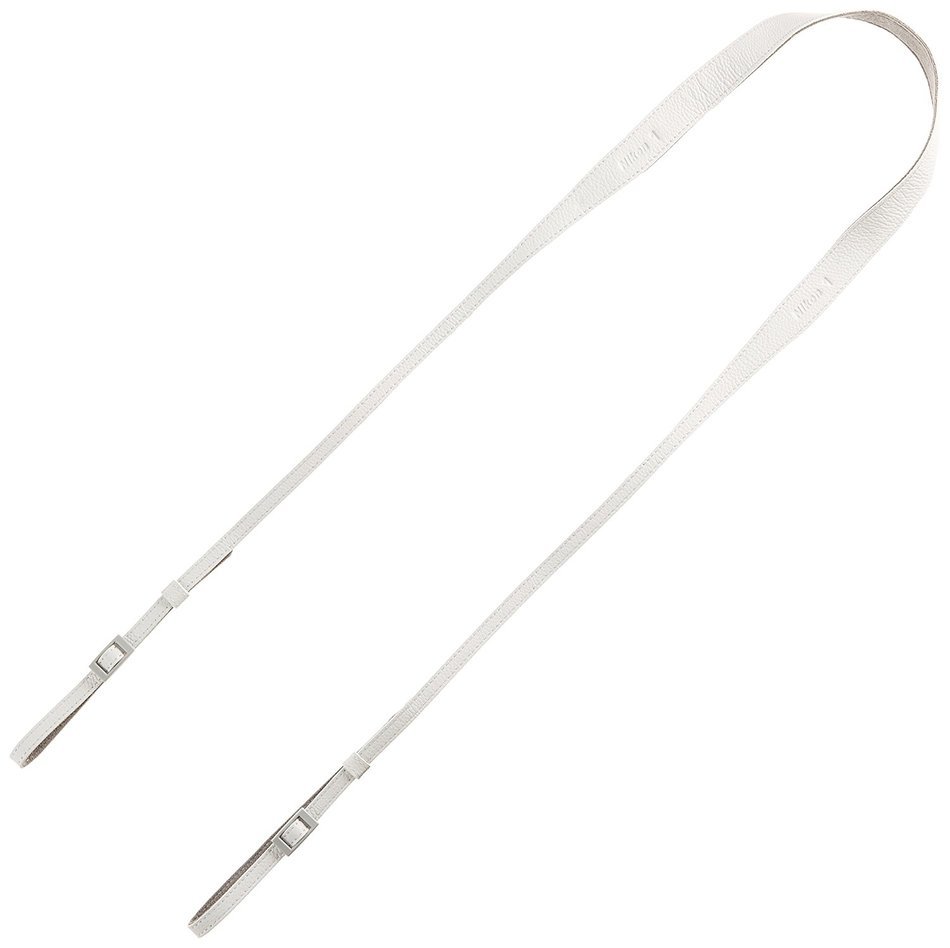 Nikon AN-N2000 WH White | Shoulder Strap for Nikon 1 V1 / J1 (Japanese Import)