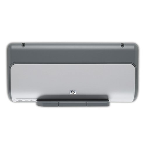 HP D2530 Deskjet Printer N7