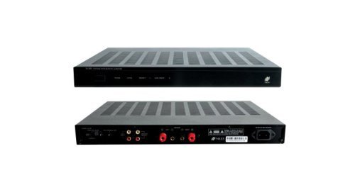 Niles SI-245 Systems Integration Amplifier N3