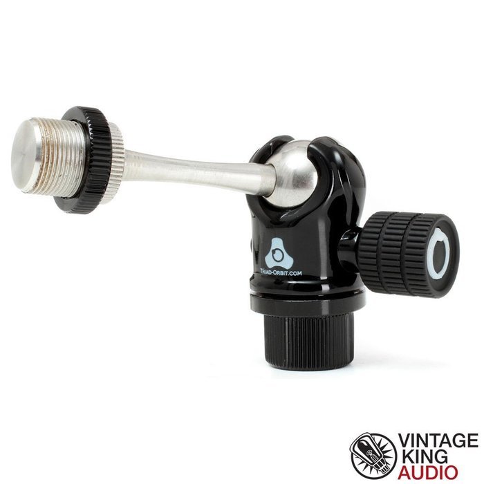 Triad-Orbit M1-R Retrofit Mic Adaptor N2