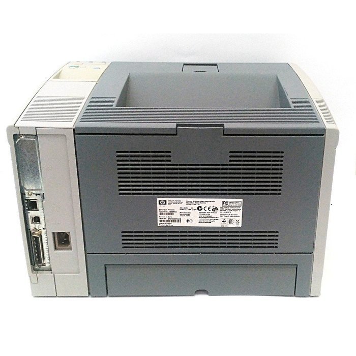 HP LaserJet 2420n Printer Q5958A N3