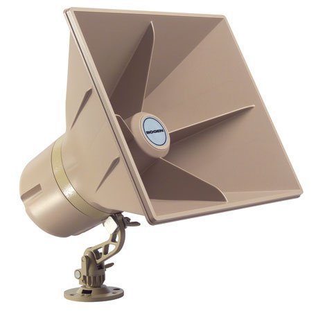 Bogen SAH5 Horn Speaker for Self Amplified Systems