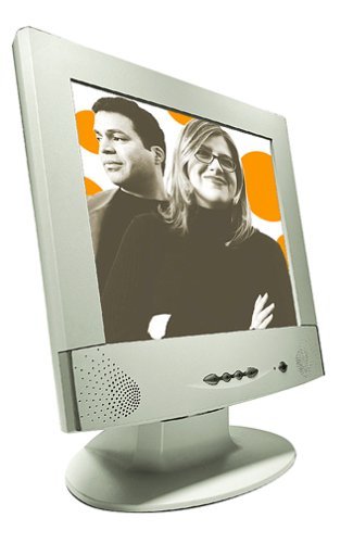 Kogi L5QX 15" LCD Monitor