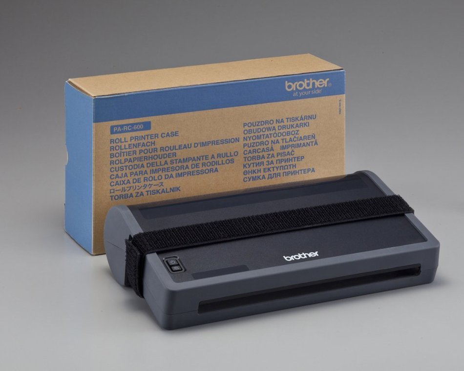 Torba Roll printer case