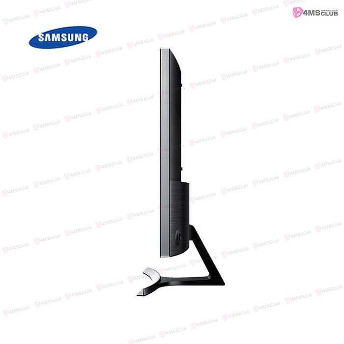 Samsung S32E590C - 32" Curved FHD Wide (1920 x 1080) Professional LED Monitor Free volt VA... N4