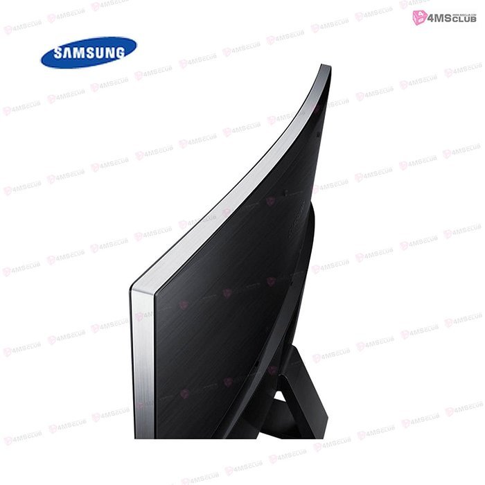 Samsung S32E590C - 32" Curved FHD Wide (1920 x 1080) Professional LED Monitor Free volt VA... N5