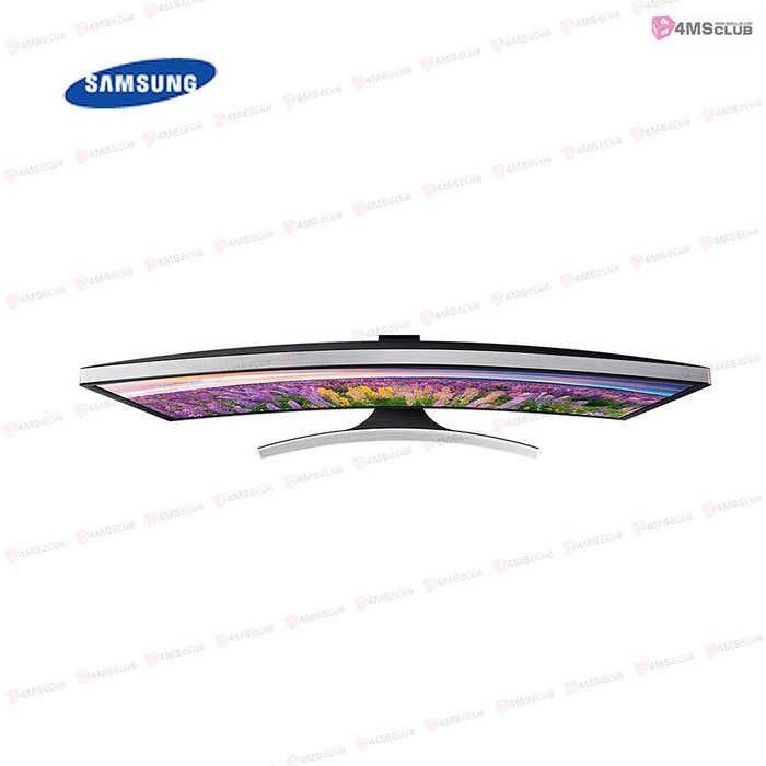 Samsung S32E590C - 32" Curved FHD Wide (1920 x 1080) Professional LED Monitor Free volt VA... N6