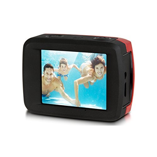 G360 Video Camera DVR HD 1080P H.264 2.0 Inch Infrared Remote Control N2