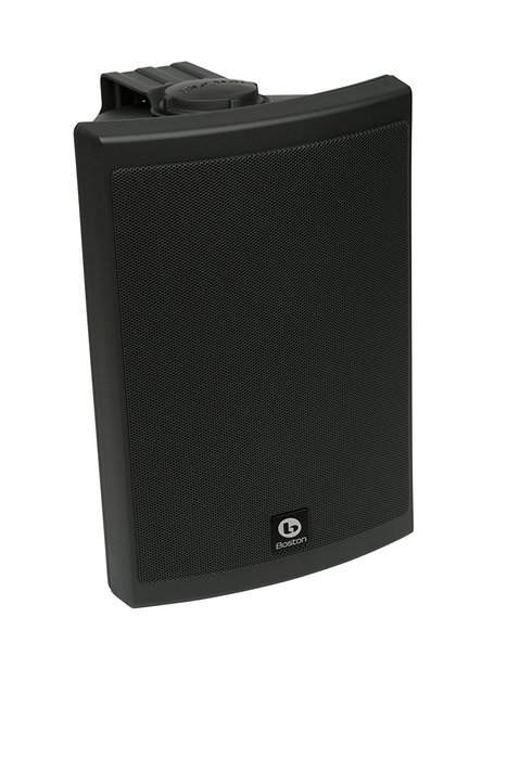 Boston Acoustics Voyager 60 Black Outdoor Speakers N4