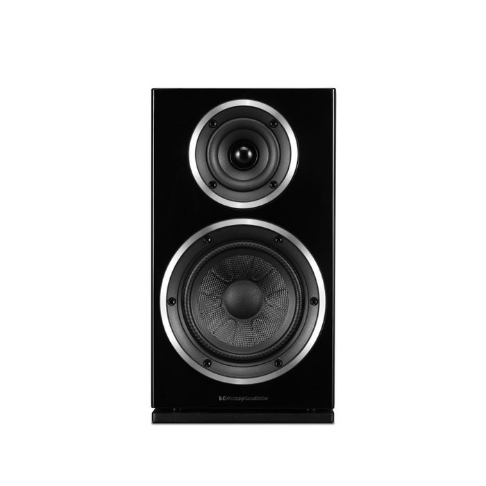 Wharfedale - Diamond 225 (Black) N3