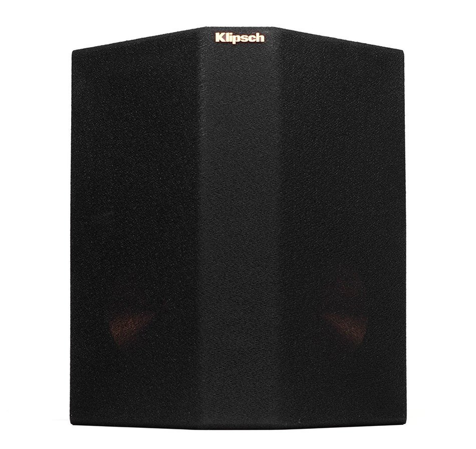 Klipsch RP-250S Reference Premiere Surround Speakers (Ebony Pair) N5