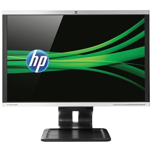 Compaq Business LA2405x 24" LED LCD Monitor - 16:10 - 5 ms - Adjustable Display Angle - 1920...