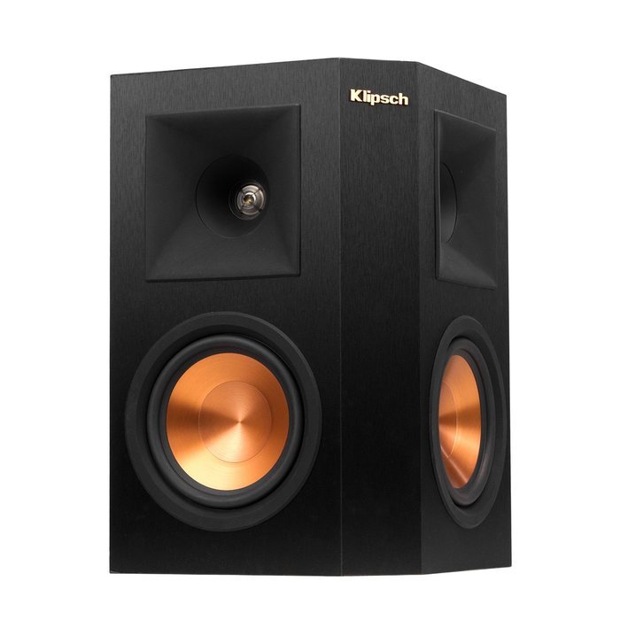 Klipsch RP-250S Reference Premiere Surround Speakers (Ebony Pair) N7